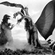Illustration for article titled Whos The Tallest Giant Monster?